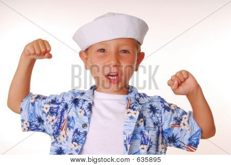 Sailor Boy fem