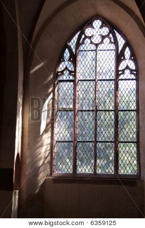 Klášter Eberbach