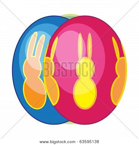 Egg bunn G