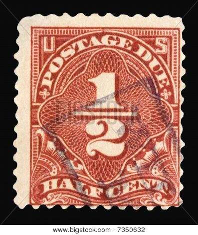 Postaköltség fizetendő 1925