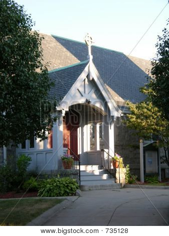 Saint Paul's Church