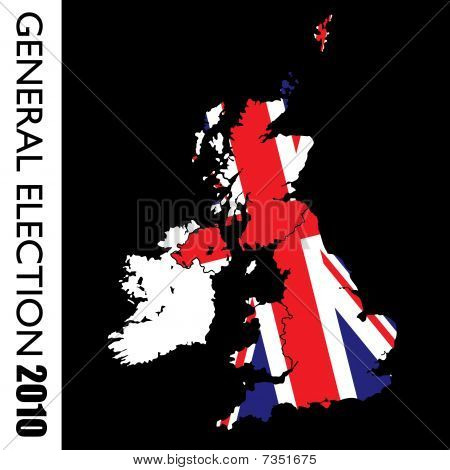 Elezioni generali britanniche