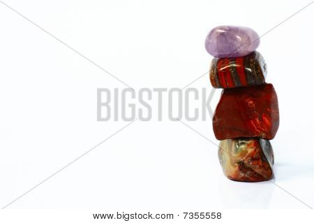 pebblestones