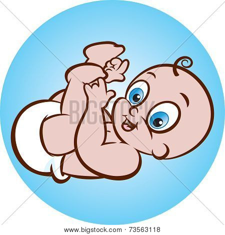 Happy Baby
