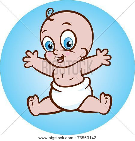 Happy Baby