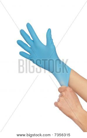 doctor