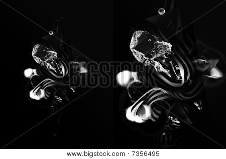 abstrakt