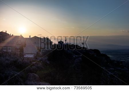 Monsanto, Portugal