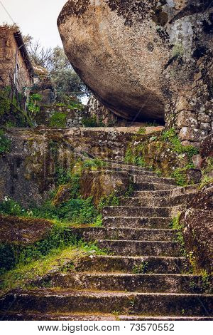 Monsanto, Portugal