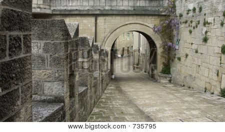 Città di Medievil