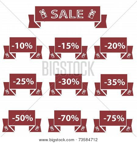 sale