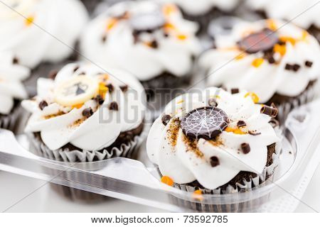 Cupcakes
