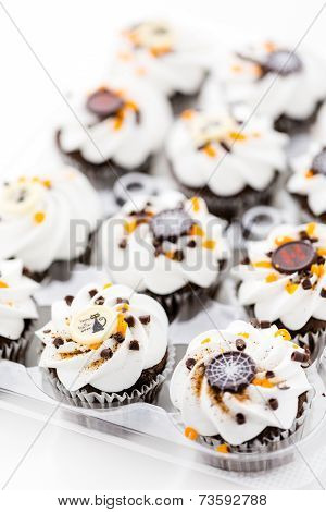 Cupcakes