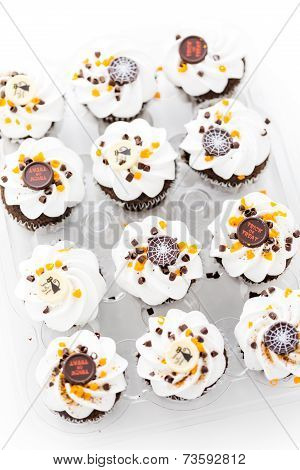 Cupcakes
