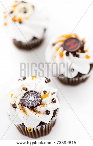 Cupcakes
