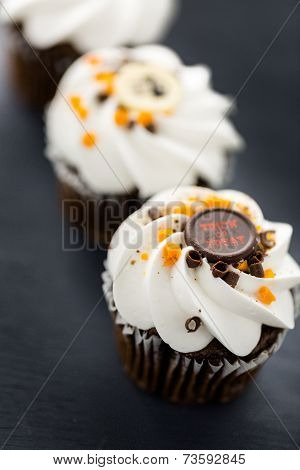 Cupcakes