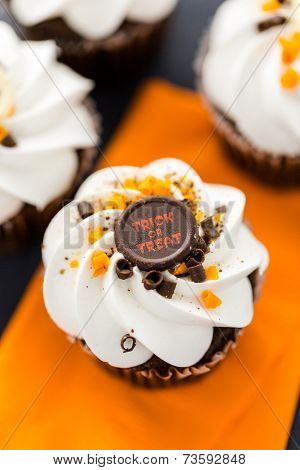 Cupcakes