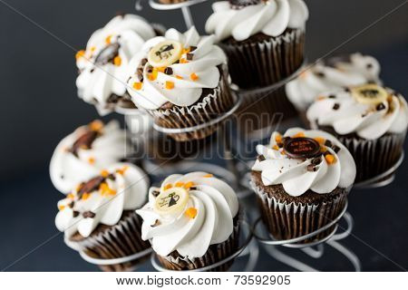 Cupcakes