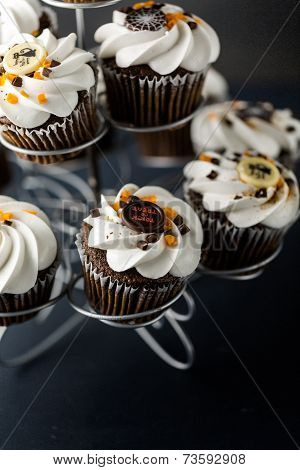 Cupcakes