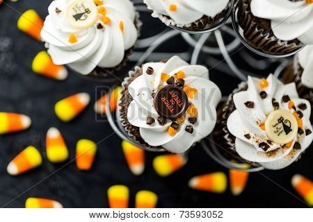 Cupcakes