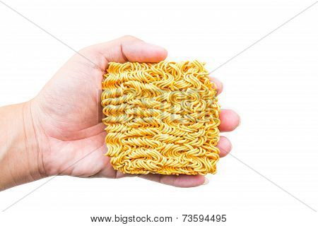 Noodles On Hand