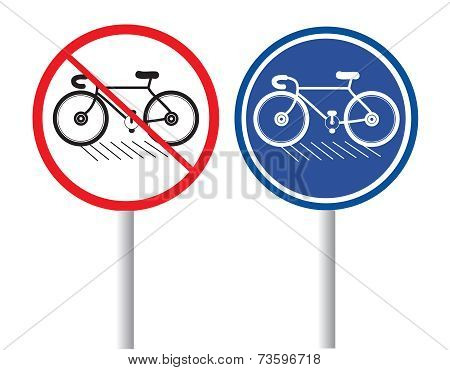 Bicycles