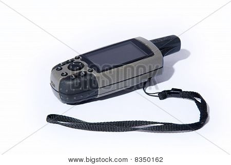 Odbiornik GPS