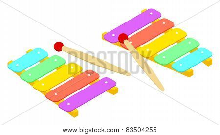 Xylophone