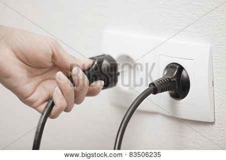 Electric Plug