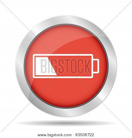 Battery Icon