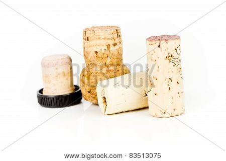 corks
