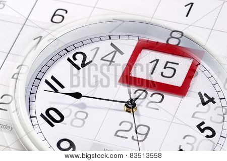Clocks
