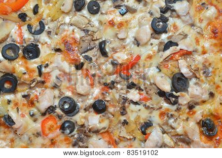 Pizza