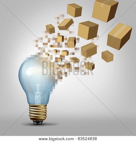 Idea To Reality