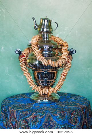 Samovar