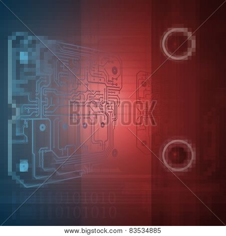 Technology Background
