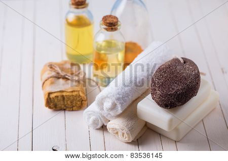 Wellness Setting