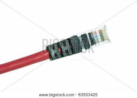 Network Cable With Rj45 Isolate