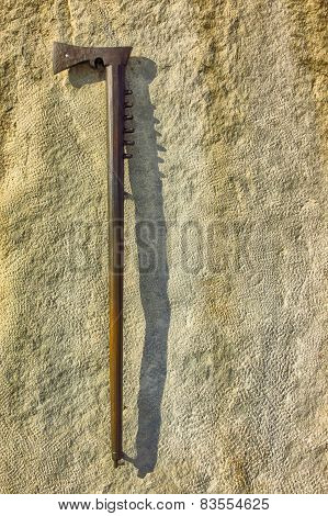 Medieval Axe