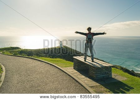 Discovering Cape Reinga In Winter