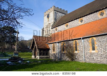 Kirche