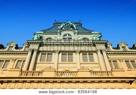 St. Gallen