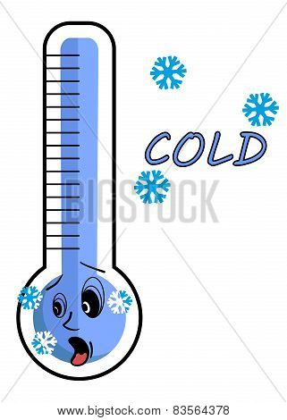 Cold