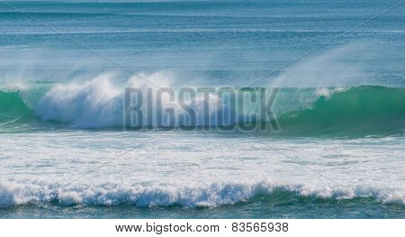 Ocean Wave
