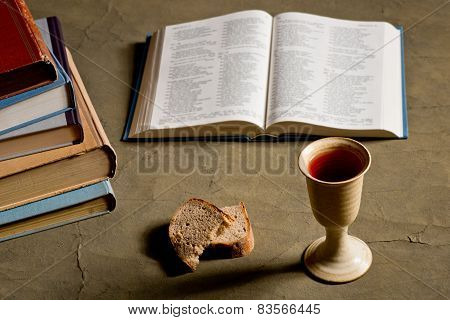 Communion Under Both Kinds