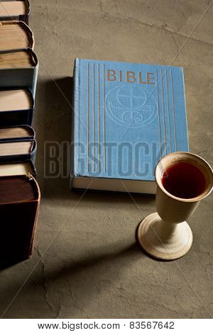 Communion Under Both Kinds