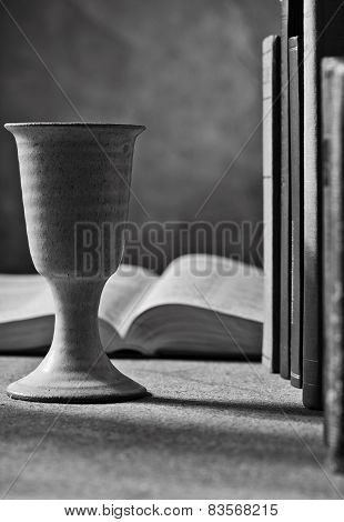 Communion Under Both Kinds