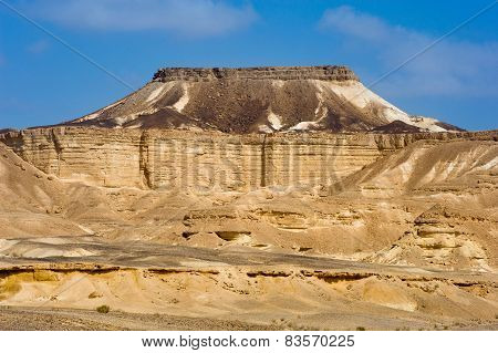 Makhtesh Ramon
