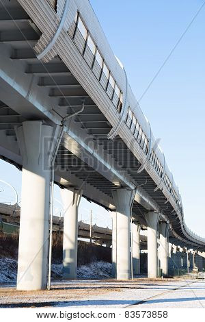 Western High-speed Diameter