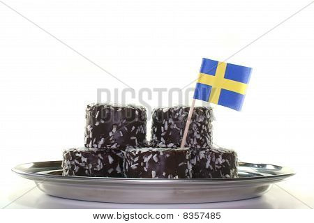 schwedische Bälle
